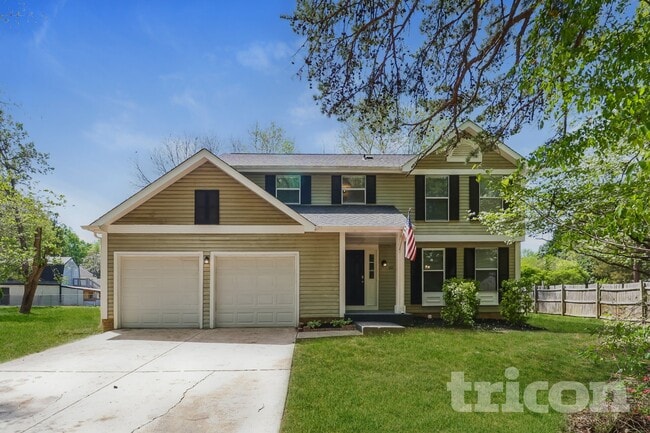 Building Photo - 9021 Touchstone Ln