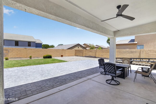 Building Photo - 734 W Desert Seasons Dr
