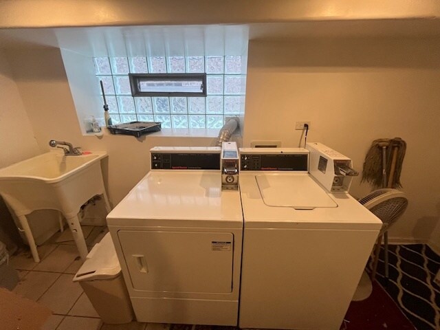 Laundry - 2232 Ridgeland Ave