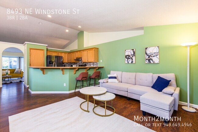 Building Photo - Hillsboro Living on Windstone St
