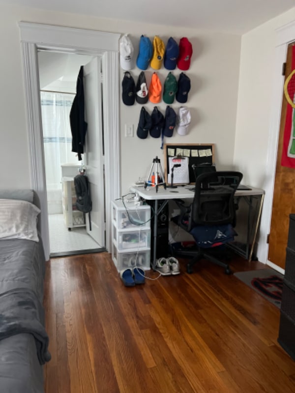 Building Photo - 257 Gano St