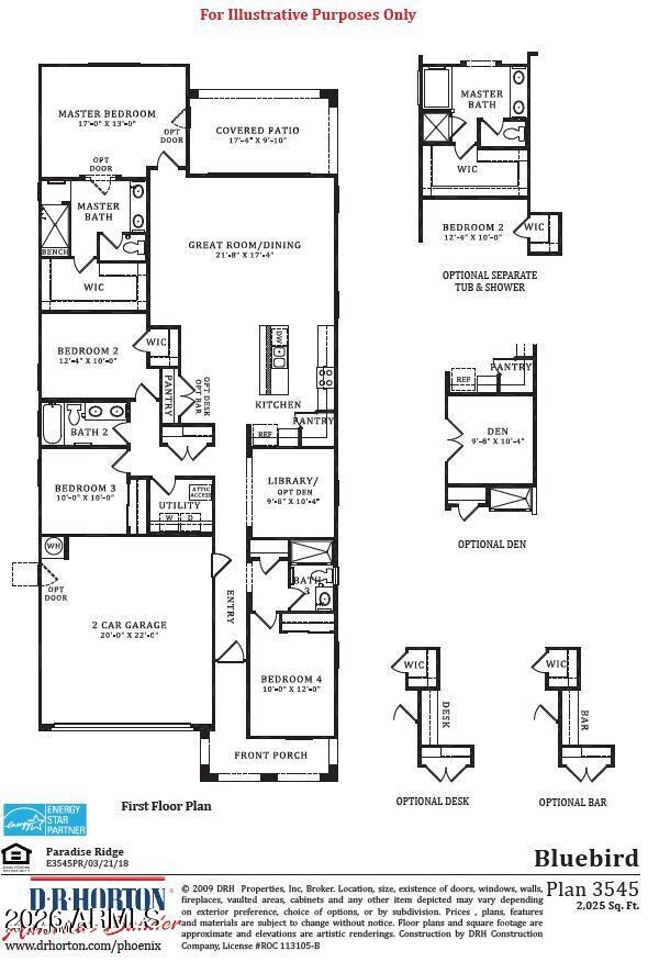 Building Photo - 6630 E Villa Rita Dr