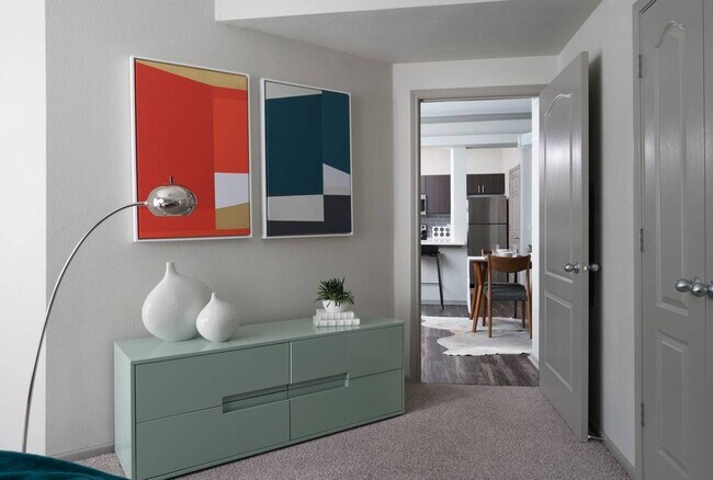 Building Photo - Lakeline Parmer Lane| 6 Weeks Free | Poste...