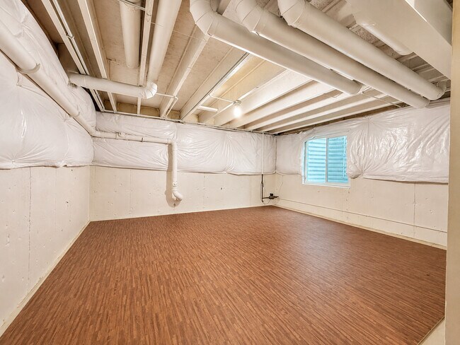 Building Photo - 603 Pimlico St