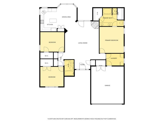 Building Photo - North Fort Worth and Keller ISD schools