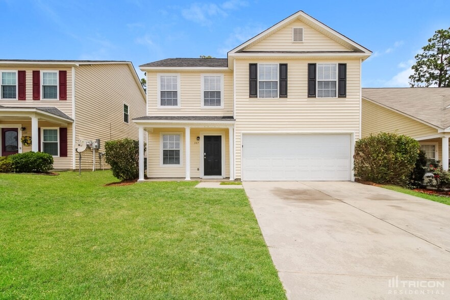 Primary Photo - 337 Cape Jasmine Way