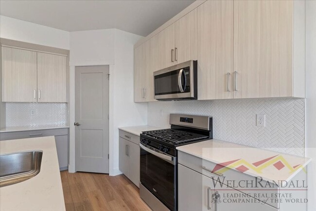 Building Photo - Brand New Townhome for Rent in West Haven