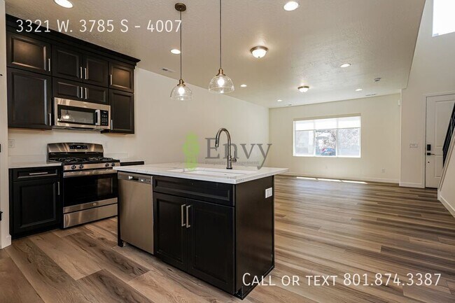 Building Photo - 3321 W 3785 S