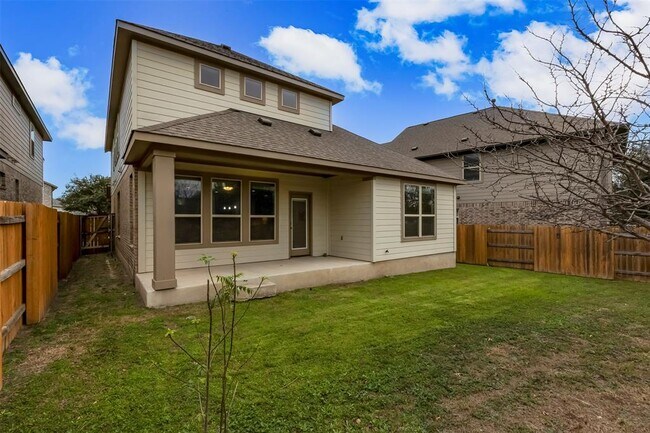 Building Photo - 14104 McCoy Lp