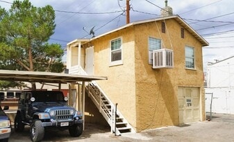 Building Photo - 15544 Eighth St