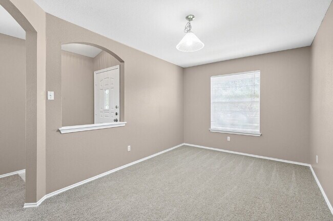 Building Photo - Fresh New Look for Kyle Rental
