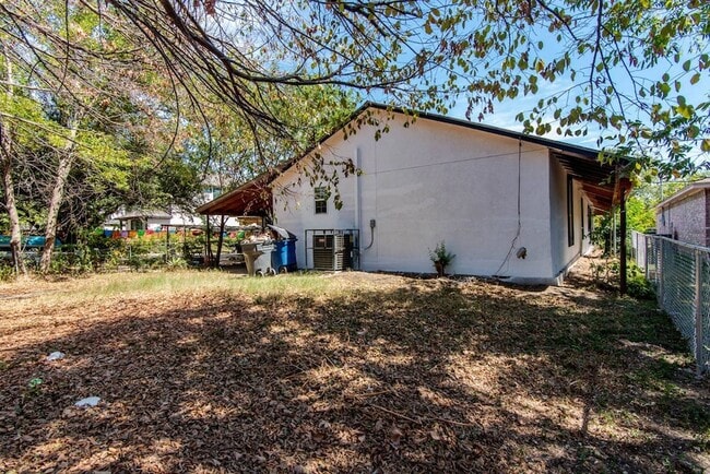 Building Photo - 3931 Abilene St