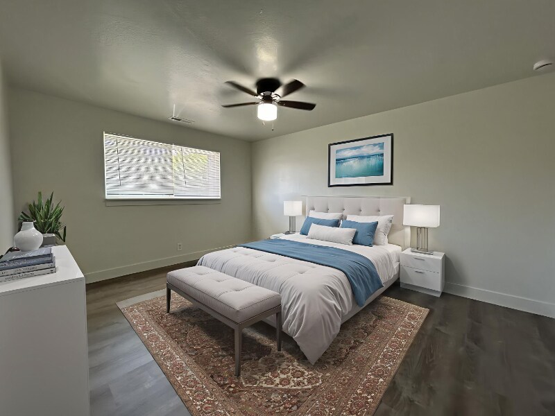 Building Photo - 1801 Parkway Blvd