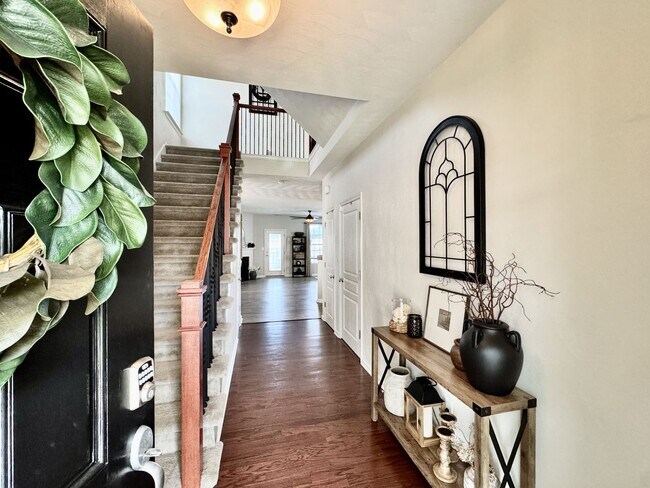 Building Photo - First-Time Rental, Available July 1st! Attached Garage - 2 Primary Suites - Pet-Friendly (Under 4...