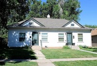 Building Photo - 1 Bed 1 Bath Duplex in North Fort Collins!