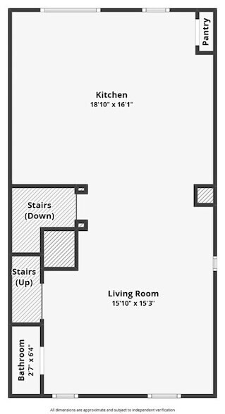 Building Photo - 483 Fairmont Dr