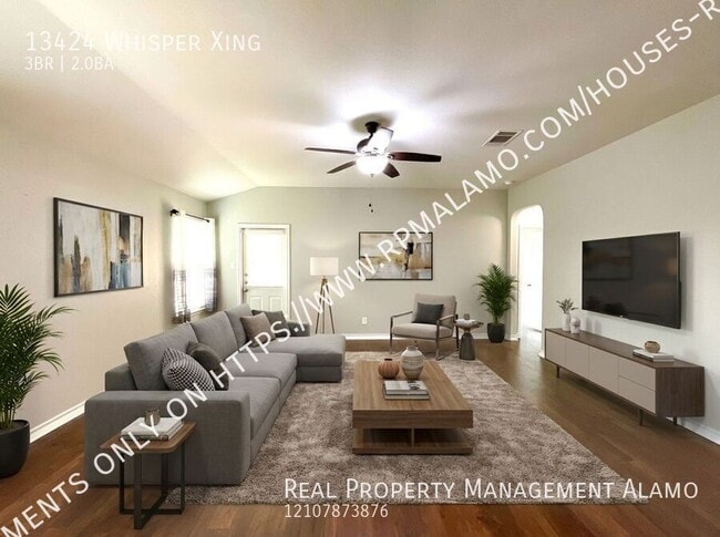 Building Photo - 13424 Whisper Xing