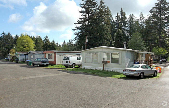 Heritage Mobile Home Park - 290 Granat Rd Port Orchard WA 98366 ...