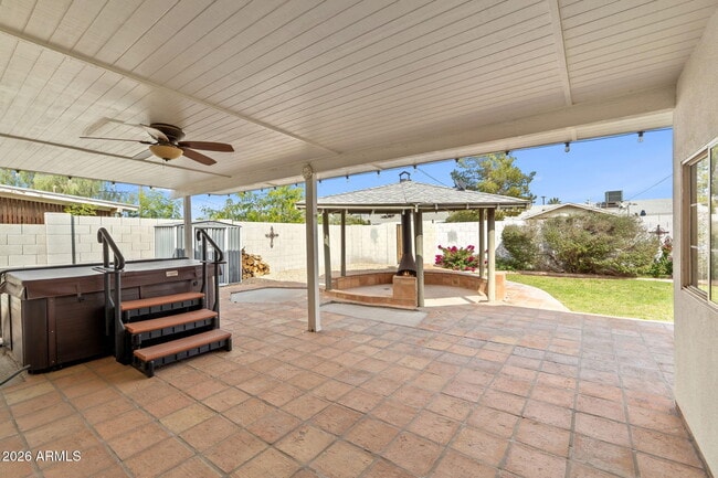 Building Photo - 3007 N 84th Pl