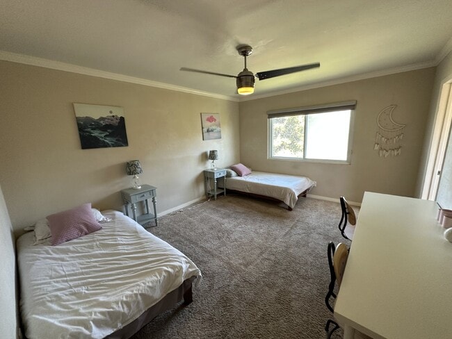 Building Photo - Rooms for rent in San Diego homes near San...