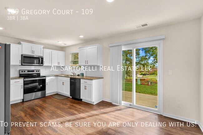 Building Photo - 109 Gregory Ct