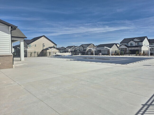 Building Photo - Charming 3 Bed Riverton Condo Minutes from Mountain View Village!!!