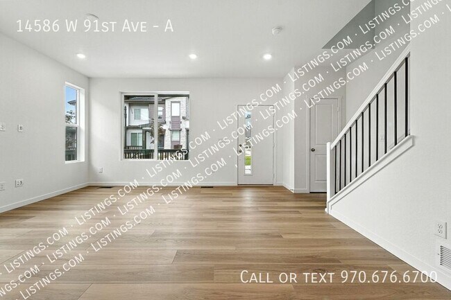 Building Photo - 14586 W 91st Ave