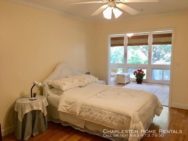 Building Photo - 3 bedroom in Charleston SC 29412