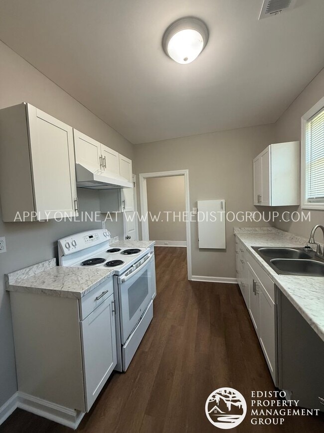 Building Photo - Newly Renovated Charming 3-Bedroom Home in Orangeburg – Cozy & Convenient!
