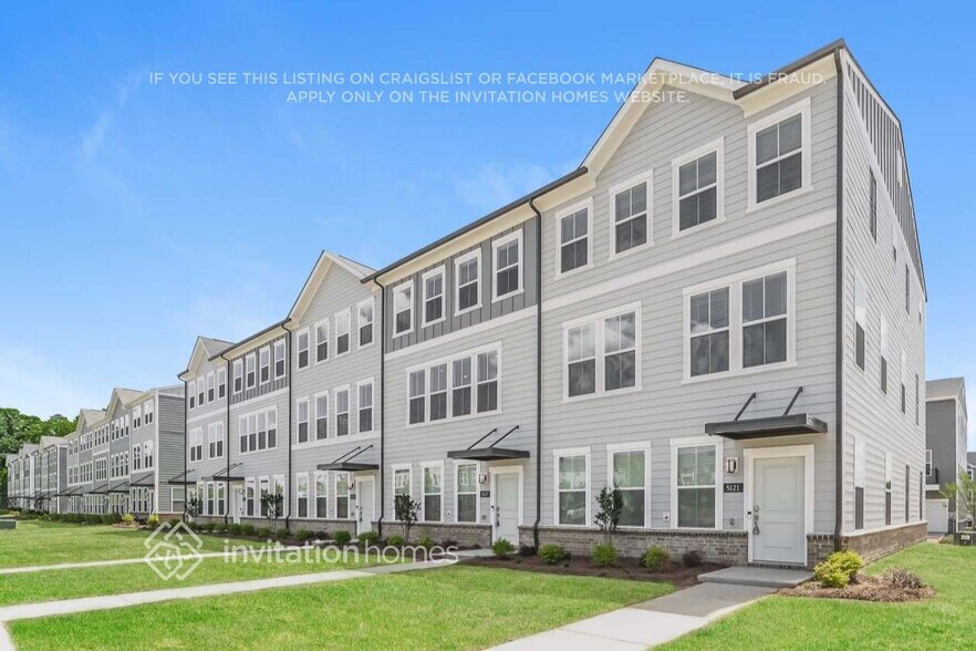 Building Photo - 5113 Ragsdale Dr