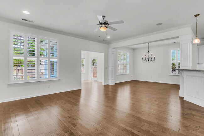 Building Photo - 4 Bed 3 Bath on Tepal - NEW