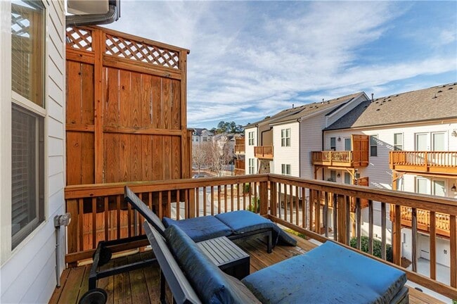 Building Photo - 4337 Parkside Pl