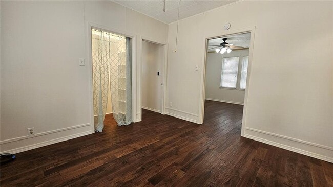 Building Photo - 205 S Granger