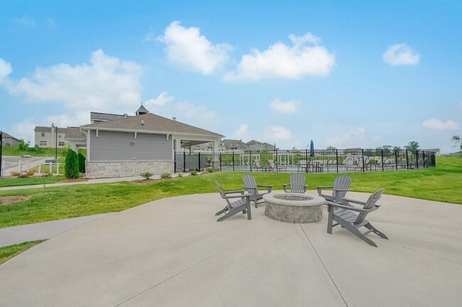 Building Photo - 3334 Tucker Trace