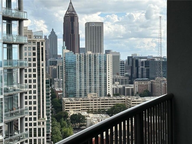 Building Photo - 1080 Peachtree St NE