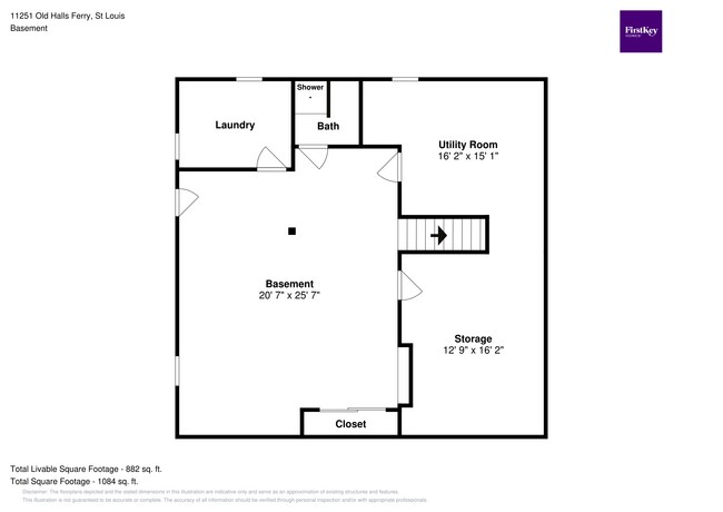 Building Photo - 11251 Old Halls Ferry Rd