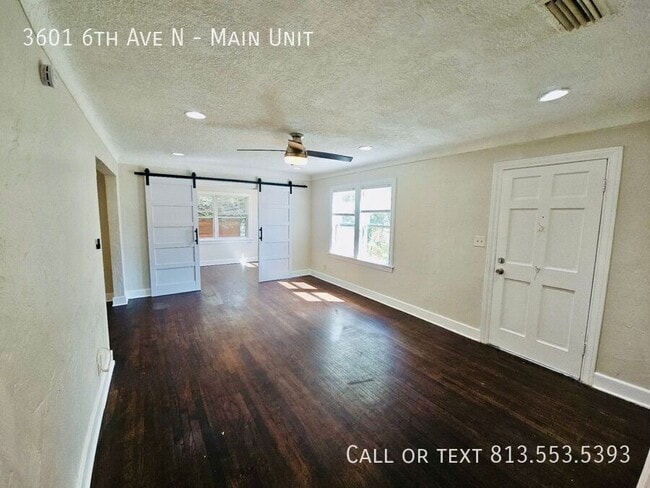 Building Photo - 3601 6th Ave N