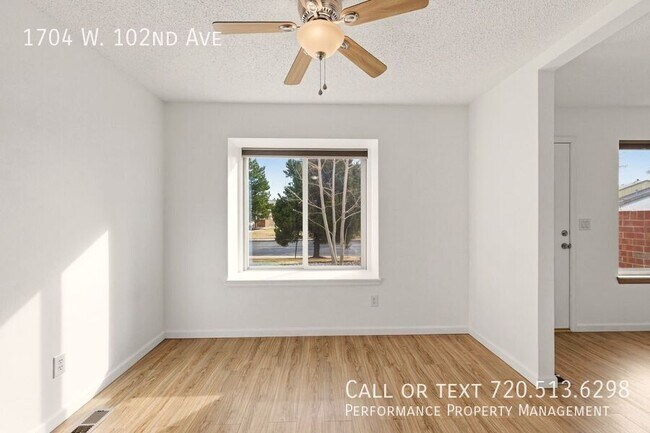 Building Photo - 1704 W 102nd Ave