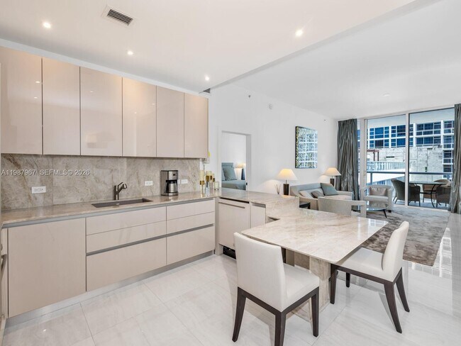 Building Photo - 6799 Collins Ave