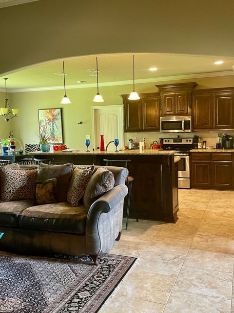 This listing is for a roommate situation - 1 bedroom for rent, not entire house - 1643 Elk River Rd