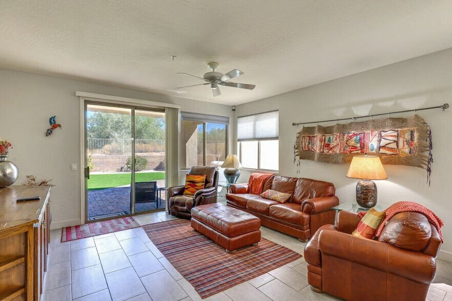 Building Photo - 7316 E Whispering Wind Dr