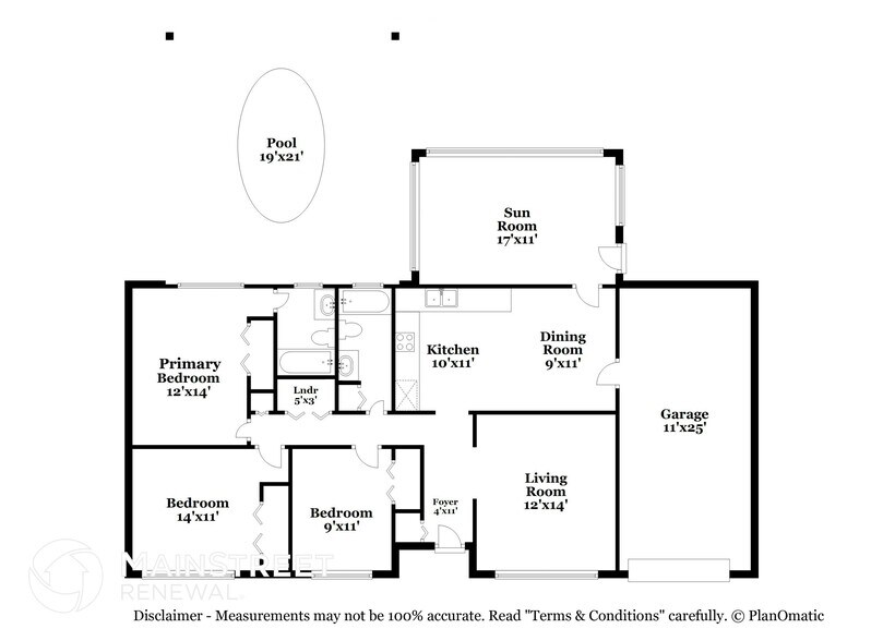 Building Photo - 2836 Orchid Ln