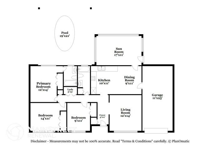 Building Photo - 2836 Orchid Ln