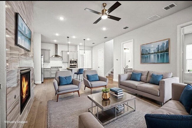Building Photo - 3517 Golden Bell Ct