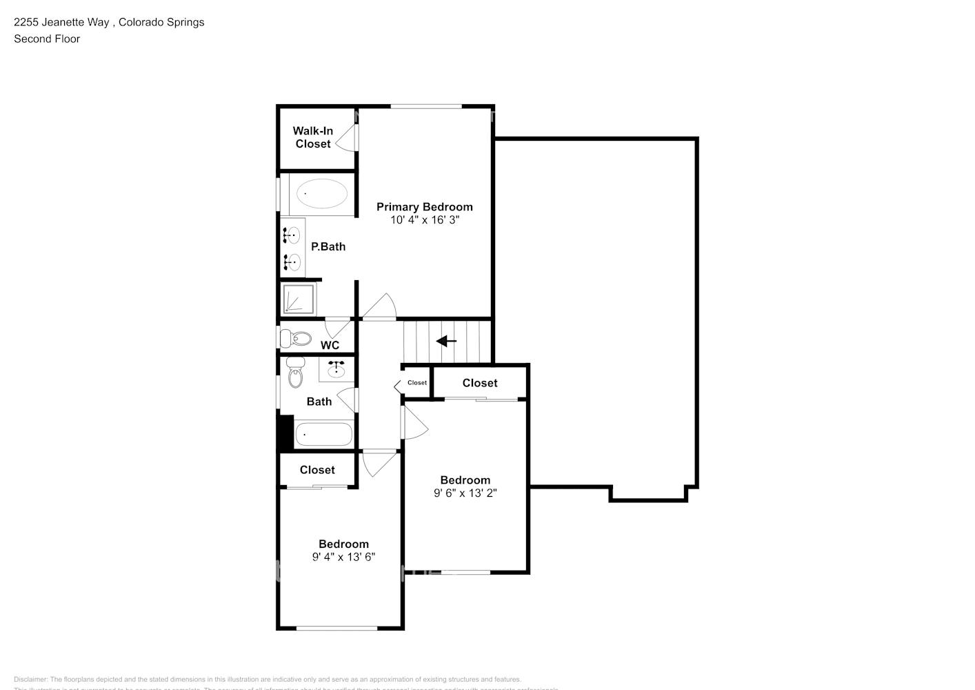 Building Photo - 2255 Jeanette Way