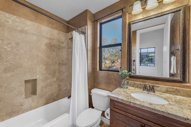 Building Photo - Stunning Custom Mediterranean Estate with ...