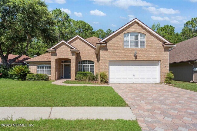Building Photo - 8871 Canopy Oaks Dr