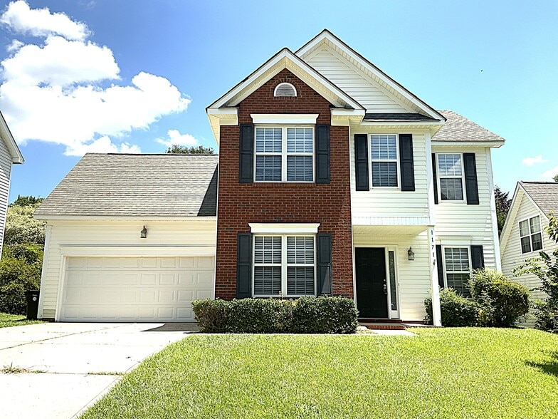 Primary Photo - 1171 Lempster Dr NW