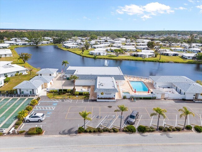 Building Photo - 477 Circlewood Dr