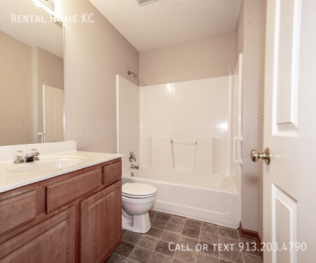 Building Photo - 23501 W 73rd Terrace